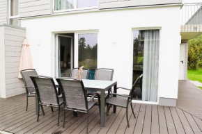 53 Ferienhaus Deichgraf